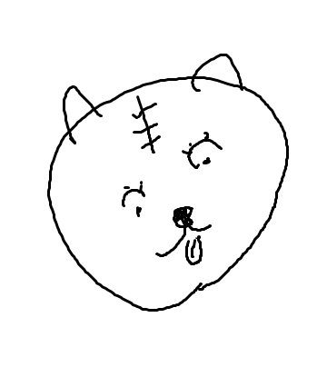 ねこちゃん