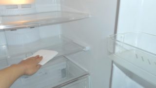 無水エタノール100%活用術/キッチン周り編