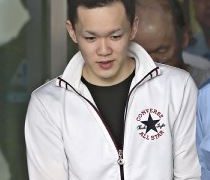 小林幸輝、赤ん坊の殺人容疑で再逮捕/嫁の愛妻弁当のレベルが高い