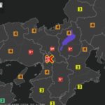 【緊急事態】JR西日本の列車運行状況/大阪府北部で震度６弱の地震発生