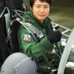 松島美紗さん、初の女性戦闘機パイロット誕生！松島さんの彼氏について調査！