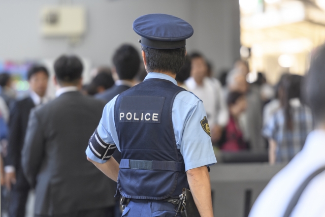藤井裕幸容疑者の顔画像と家族、家族は?犯行の動機について