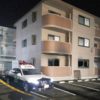 三沢拓也さん夫婦は何してた!?兄弟死亡、名取市増田マンション火災