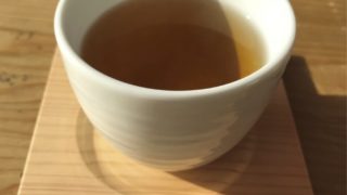 梅しょう番茶(梅醤番茶)の作り方レシピ・効果や効能について