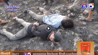 中茎竜二と石田礼門カンボジア殺害事件/現地メディアでも大々的に報道で怒り心頭