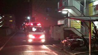 平田和博の顔画像を調査!交際相手に焼死を示唆で逮捕の画像!