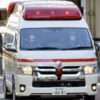 連休中に相次ぐ事故、崖、海に転落、BBQ中殴られて意識不明の重体