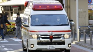 連休中に相次ぐ事故、崖、海に転落、BBQ中殴られて意識不明の重体