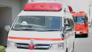 藤原一弥容疑者(24)と池田莉菜容疑者が女児(2)を衰弱死させる日常的に虐待